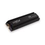Micron Crucial T500 4TB M.2 PCIe Gen4 NVMe (CT4000T500SSD5) thumbnail