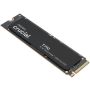 Crucial T710 4TB PCIe Gen5 NVMe M.2 2280 (CT4000T710SSD8) thumbnail