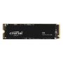 Crucial P3 500GB M.2 NVMe (CT500P3SSD8) thumbnail