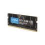 Micron Crucial DDR5 64GB 5600MHz SO-DIMM (CT64G56C46S5) thumbnail
