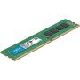 Crucial 8GB DDR4 2666MHz PC4-21300 UDIMM (CT8G4DFRA266) thumbnail