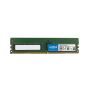 Crucial 8GB DDR4 2400MHz ECC RDIMM (CT8G4RFS424A) thumbnail