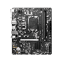 MSI PRO H610M-E DDR4 (MSI PRO H610M-E DDR4) thumbnail