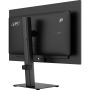 MSI Pro MAX 271UPX12G computer monitor 67,3 cm (26.5") 3840 x 2160 Pixels UltraWide Full HD QD-OLED Zwart (PROMAX271UPX12G) thumbnail