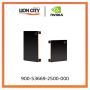 NVIDIA NVLink Bridge 3-Slot Ampere (900-53669-2500-000) thumbnail