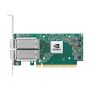 NVIDIA ConnectX-5 Ex VPI adapter EDR IB100Gb/s (900-9X5AD-0016-ST0) thumbnail