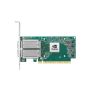 NVIDIA ConnectX-5 EN NIC 10/25GbE DP SFP28 dual-port, PCIe3.0 x8, tall bracket, ROHS R6 (900-9X5AZ-0053-0T3) thumbnail