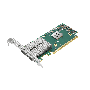 NVIDIA Mellanox MCX623436MS-CDAB ConnectX-6 Dx Ethernet Adapter Card - 100GbE - OCP 3.0 (MCX623436MS-CDAB) thumbnail