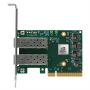 NVIDIA Mellanox ConnectX-6 Lx 25G LAN-Adapter 2x SFP28 (MCX631102AN-ADAT) thumbnail