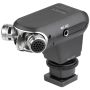 Sony ECM-XYST1M - mikrofon (ECMXYST1M.CE7) thumbnail