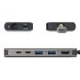 StarTech USB-C HDMI Multiport Hub 4K 60Hz (315B-USBC-MULTIPORT) thumbnail