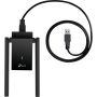 TP-Link Archer TX20U Plus WiFi 6 Adapter AX1800 Dualband, USB 3.0, 2x Externe Antenne (ARCHER TX20U PLUS PROMO) thumbnail