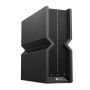 TP-Link Archer BE550 draadloze router 2.5 Gigabit Ethernet Tri-band (2,4 GHz / 5 GHz / 6 GHz) Zwart (BE550) thumbnail