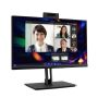 Acer Veriton VZ4714GT Intel® Core™ i5 i5-13500 60,5 cm (23.8") 1920 x 1080 Pixels Touchscreen Alles-in-één-pc 8 GB DDR4-SDRAM 512 GB SSD Windows 11 Pro Wi-Fi 6 (802.11ax) Zwart (DQ.R03EG.004) thumbnail