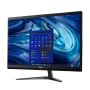 Acer Veriton Z2514G Intel® Core™ i5 i5-1335U 60,5 cm (23.8") 1920 x 1080 Pixels Alles-in-één-pc 8 GB DDR4-SDRAM 256 GB SSD Windows 11 Pro Wi-Fi 6 (802.11ax) Zwart (DQ.VZQEG.001) thumbnail