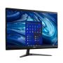 Acer Veriton Z2514G Intel® Core™ i5 i5-1335U 60,5 cm (23.8") 1920 x 1080 Pixels Alles-in-één-pc 8 GB DDR4-SDRAM 256 GB SSD Windows 11 Pro Wi-Fi 6 (802.11ax) Zwart (DQ.VZQEG.001) thumbnail