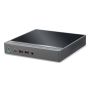 Acer Veriton N2590G Intel® Core™ i5 i5-1335U 16 GB DDR4-SDRAM 256 GB SSD Windows 11 Pro Mini PC Zilver (DT.R0DEG.001) thumbnail
