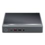 Acer Veriton VN2590G Intel® Core™ i5 i5-1335U 16 GB DDR4-SDRAM 512 GB SSD Windows 11 Pro Mini PC Zwart (DT.R0DEG.00C) thumbnail