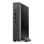Acer Veriton VN2590G Intel® Core™ i5 i5-1335U 16 GB DDR4-SDRAM 512 GB SSD Windows 11 Pro Mini PC Zwart (DT.R0DEG.00C) thumbnail