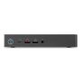 Acer Veriton VN2590G Intel® Core™ i5 i5-1335U 16 GB DDR4-SDRAM 512 GB SSD Windows 11 Pro Mini PC Zwart (DT.R0DEG.00C) thumbnail
