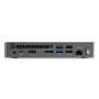 Acer Veriton VN2590G Intel® Core™ i5 i5-1335U 16 GB DDR4-SDRAM 512 GB SSD Windows 11 Pro Mini PC Zwart (DT.R0DEG.00C) thumbnail