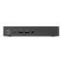 Acer Veriton N2590G Intel® Core™ i5 i5-1335U 16 GB 512 GB SSD Linux Mini PC Zwart (DT.R0DEG.00D) thumbnail