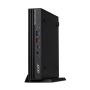 Acer Veriton N n6710g Intel® Core™ i5 i5-13500 16 GB DDR4-SDRAM 512 GB SSD Windows 11 Pro Mini PC Zwart (DT.VXREG.001) thumbnail