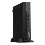 Acer Veriton N N4710GT Intel® Core™ i3 i3-13100T 8 GB DDR4-SDRAM 256 GB SSD Linux Mini PC Zwart (DT.VXVEG.00J) thumbnail