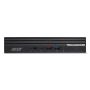 Acer Veriton N N4710GT Intel® Core™ i5 i5-13400T 16 GB DDR4-SDRAM 512 GB SSD Windows 11 Pro Mini PC Zwart (DT.VXVEG.00M) thumbnail