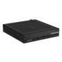 Acer Veriton N N4710GT Intel® Core™ i5 i5-13400T 16 GB DDR4-SDRAM 512 GB SSD Linux Mini PC Zwart (DT.VXVEG.00N) thumbnail