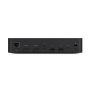 Acer Chromebox Mini CXM1 IN4832 Intel® Celeron® N4500 8 GB LPDDR4-SDRAM 32 GB eMMC ChromeOS Mini PC Zwart (DT.Z46EH.001) thumbnail