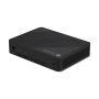 Acer Chromebox Mini CXM1 IN4832 Intel® Celeron® N4500 8 GB LPDDR4-SDRAM 32 GB eMMC ChromeOS Mini PC Zwart (DT.Z46EH.001) thumbnail