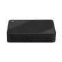 Acer Chromebox Mini CXM1 IN4832 Intel® Celeron® N4500 8 GB LPDDR4-SDRAM 32 GB eMMC ChromeOS Mini PC Zwart (DT.Z46EH.001) thumbnail