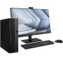 ASUS ExpertCenter D7 SFF D700SER-714700017X Intel® Core™ i7 i7-14700 16 GB DDR5-SDRAM 512 GB SSD Windows 11 Pro PC Zwart (90PF04N1-M00490) thumbnail