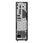 ASUS ExpertCenter D7 SFF D700SERE-514400001X Intel® Core™ i5 i5-14400 16 GB DDR5-SDRAM 512 GB SSD Windows 11 Pro PC Zwart (90PF04N1-M007E0) thumbnail