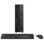 ASUS ExpertCenter D7 SFF D700SERE-514400001X Intel® Core™ i5 i5-14400 16 GB DDR5-SDRAM 512 GB SSD Windows 11 Pro PC Zwart (90PF04N1-M007E0) thumbnail