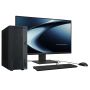 ASUS ExpertCenter P500 Mini Tower P500MV-05210H124X Intel Core 5 210H 16 GB DDR5-SDRAM 512 GB SSD Windows 11 Pro PC Grijs (90PF05I1-M03DA0) thumbnail