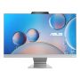 ASUS E3402WVAK-WPC009X Intel Core 5 120U 60,5 cm (23.8") 1920 x 1080 Pixels Alles-in-één-pc 8 GB DDR5-SDRAM 256 GB SSD Windows 11 Pro Wi-Fi 6E (802.11ax) Wit (90PT03T1-M00RK0) thumbnail