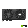 ASUS Dual RTX 5060 8GB GDDR7 (DUAL-RTX5060-O8G) thumbnail