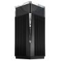 ASUS ZenWiFi Pro ET12 Tri-band (2,4 GHz / 5 GHz / 6 GHz) Wi-Fi 6E (802.11ax) Zwart 3 Intern (ZENWIFI PRO ET12 (2PK)) thumbnail
