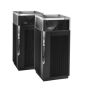 ASUS ZenWiFi Pro ET12 Tri-band (2,4 GHz / 5 GHz / 6 GHz) Wi-Fi 6E (802.11ax) Zwart 3 Intern (ZENWIFI PRO ET12 (2PK)) thumbnail