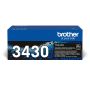 Brother TN-3430 tonercartridge 1 stuk(s) Origineel Zwart (TN-3430) thumbnail