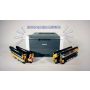 Brother TN-3430 tonercartridge 1 stuk(s) Origineel Zwart (TN-3430) thumbnail