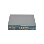 Cisco 2504 Wireless Controller met 25 AP Licenties thumbnail