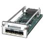 Cisco Catalyst 3K-X 10G Network Module SFP+ thumbnail