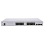 Cisco CBS350-24P 24-Port Gigabit PoE+ Switch (CBS350-24P-4X) thumbnail