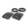Cisco CP-MIC-WIRED-S Wired Microphone (CP-MIC-WIRED-S) thumbnail