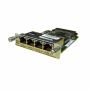 Cisco HWIC-4ESW 4-Port 10/100 Ethernet Switch Interface (HWIC-4ESW) thumbnail