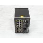 Cisco Ie 8 10/100,2 Fe Sfp+2 T/Sfp (IE-2000-8TC-L-RFB) thumbnail