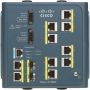 Cisco IE 3000 Switch 4x 10/100 + 2 Combo-poorten (IE-3000-4TC-RFB) thumbnail